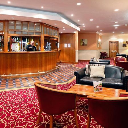Mercure Wigan Oak Hotel Εξωτερικό φωτογραφία