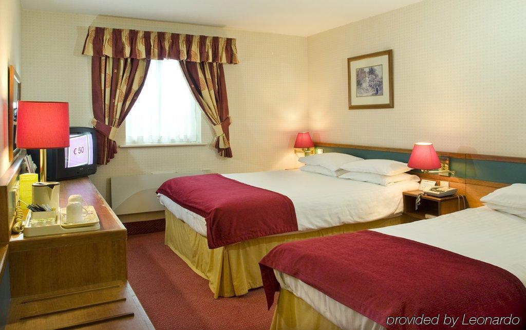 Mercure Wigan Oak Hotel Δωμάτιο φωτογραφία