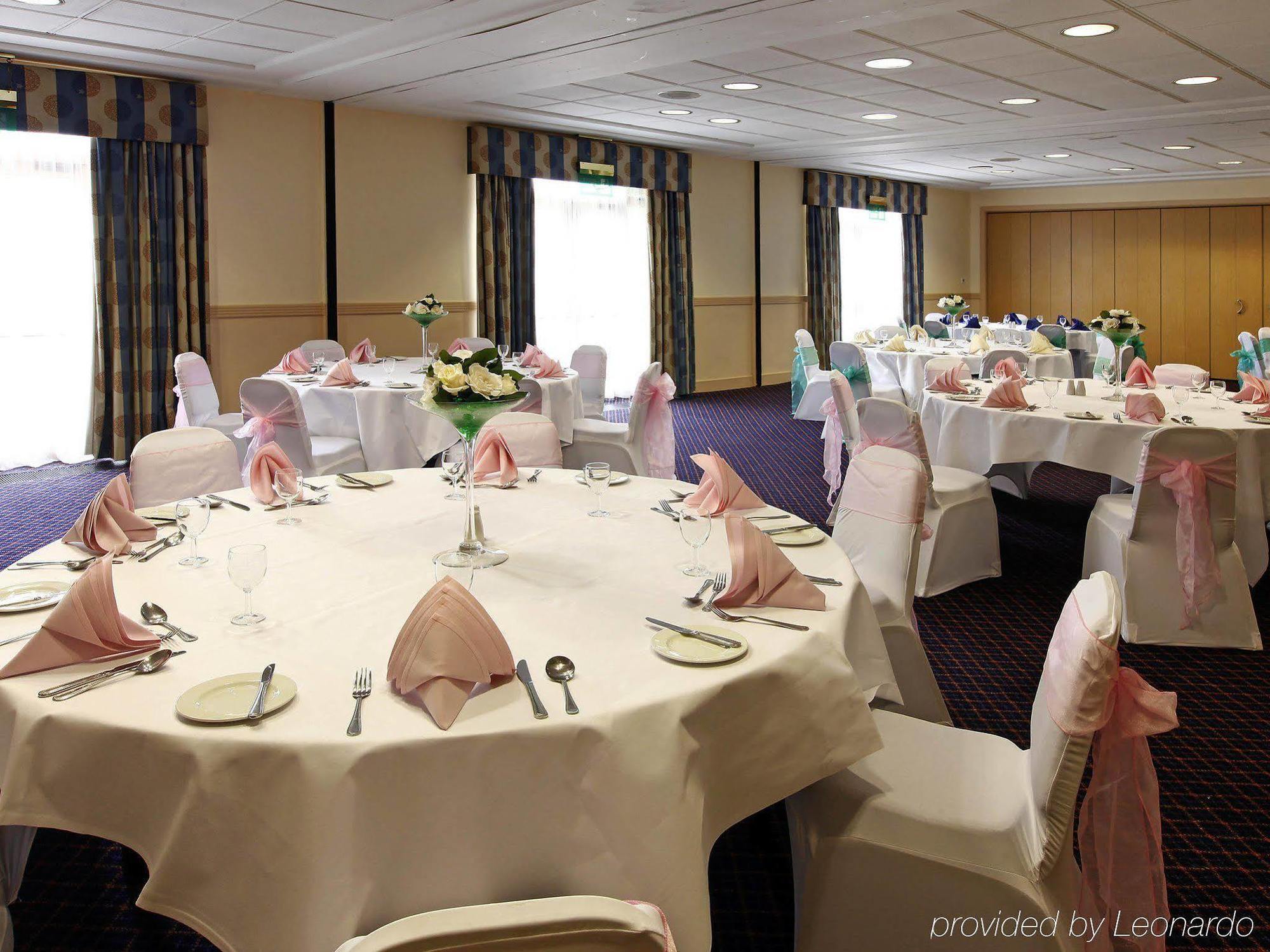Mercure Wigan Oak Hotel Εξωτερικό φωτογραφία