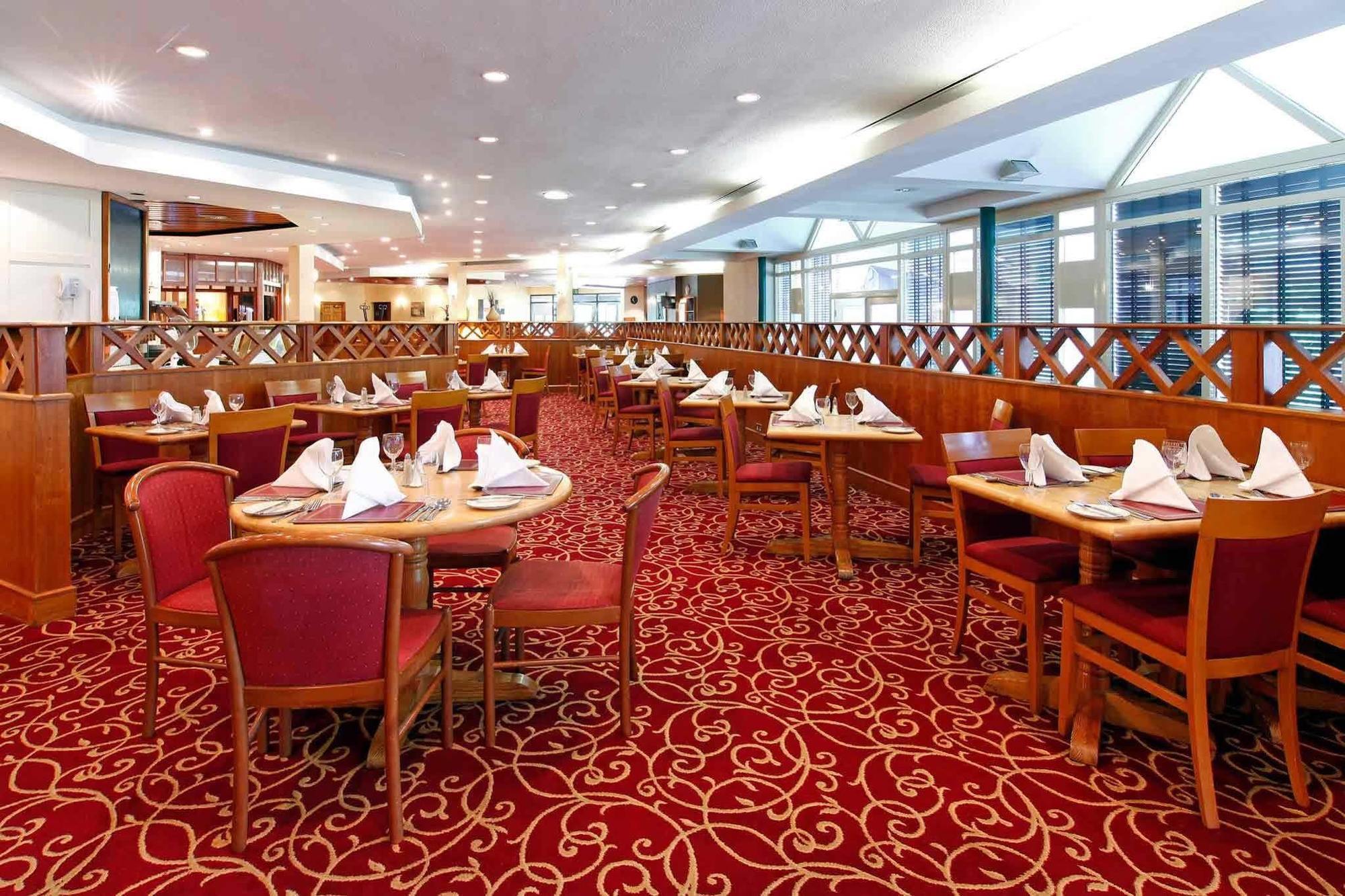 Mercure Wigan Oak Hotel Εξωτερικό φωτογραφία