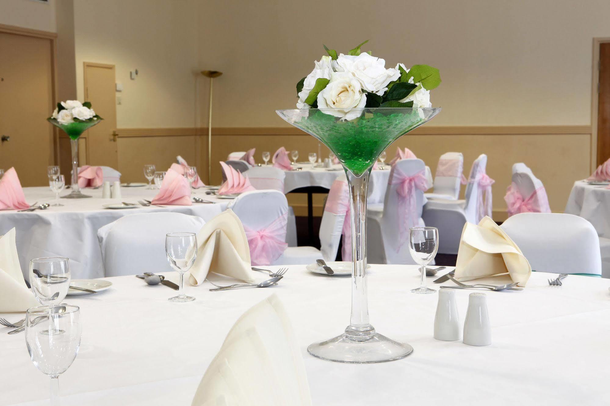 Mercure Wigan Oak Hotel Εξωτερικό φωτογραφία