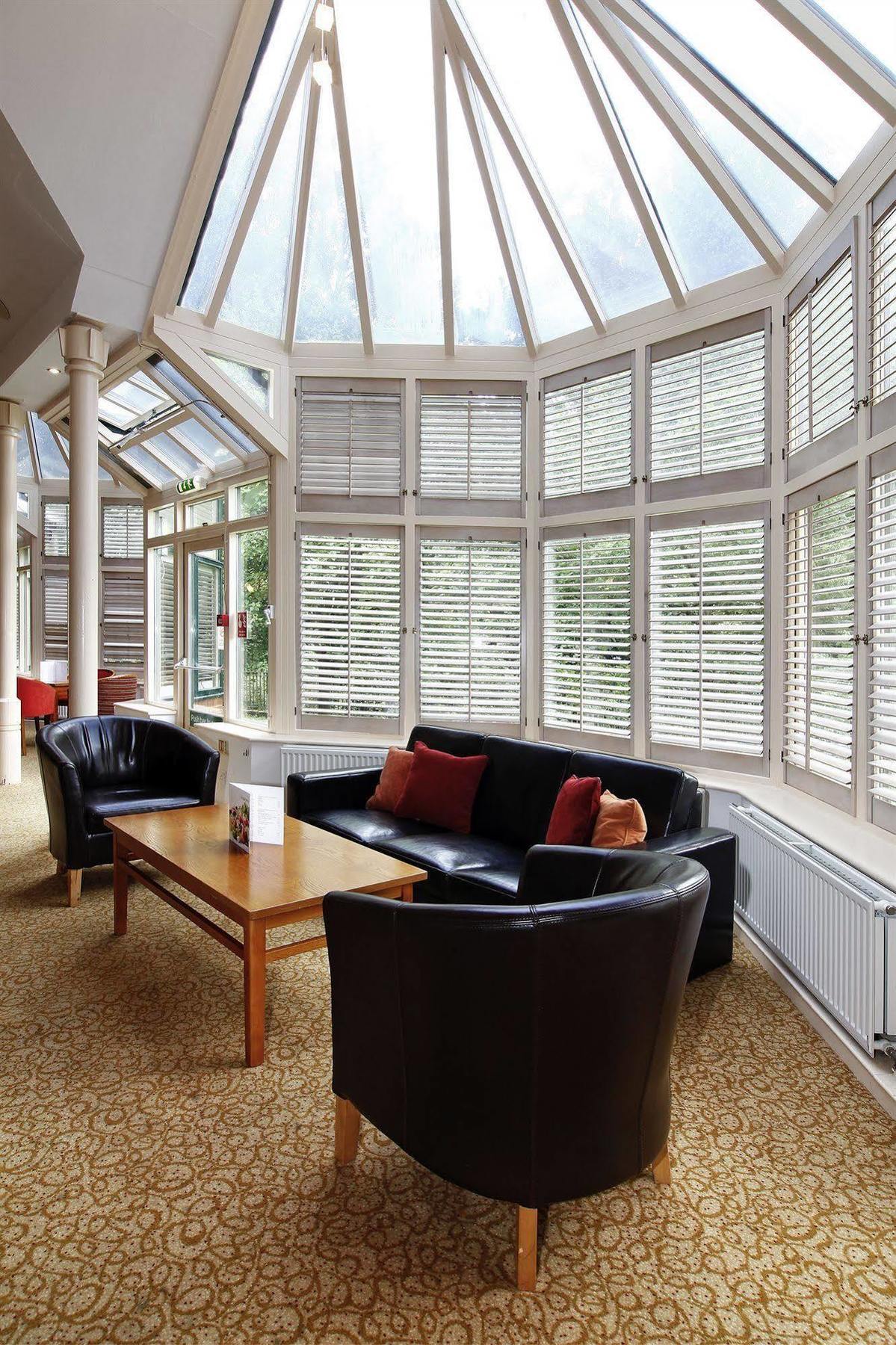 Mercure Wigan Oak Hotel Εξωτερικό φωτογραφία