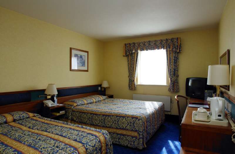 Mercure Wigan Oak Hotel Εξωτερικό φωτογραφία